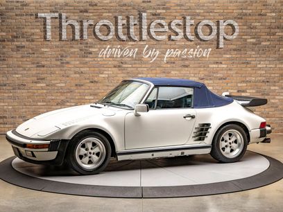 Used 1988 Porsche 911 Carrera