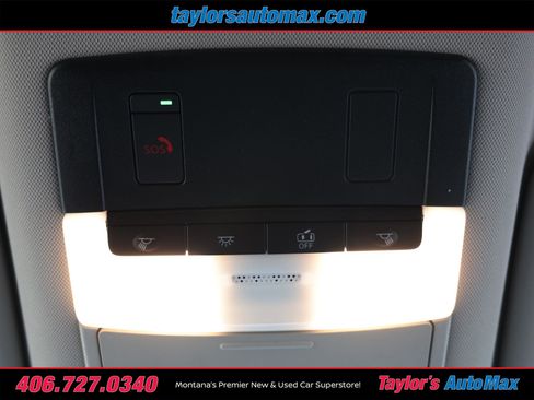 New 2026 Nissan Rogue SV w/ Rock Creek Premium Package image 28