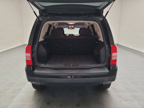 Used 2015 Jeep Patriot Sport w/ Power Value Group AWD/4WD image 29