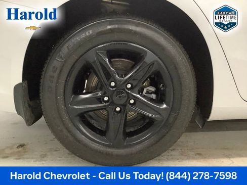 Used 2020 Chevrolet Malibu LS image 7