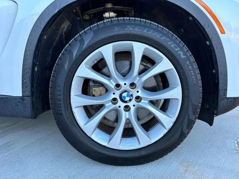 Used 2016 BMW X5 xDrive35i image 36