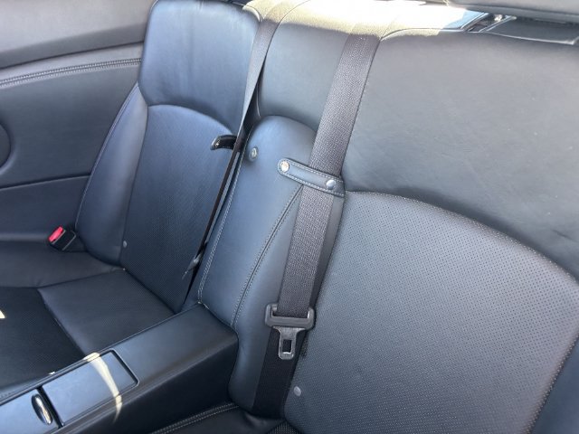 Used 2014 Lexus IS 250C w/ Navigation System Package RWD image 16