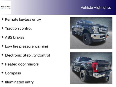 Used 2019 Ford F250 XLT image 5