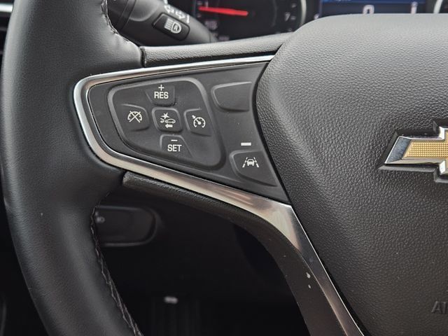 Used 2024 Chevrolet Equinox LT AWD/4WD image 28