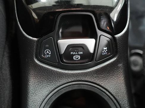 Used 2021 Jeep Compass Limited AWD/4WD image 19