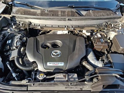 Used 2022 MAZDA CX-9 Signature image 29