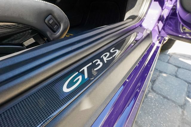 Used 2016 Porsche 911 GT3 RS RWD image 84