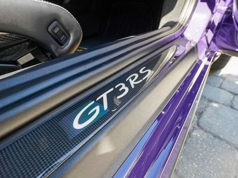 Used 2016 Porsche 911 GT3 RS RWD image 84