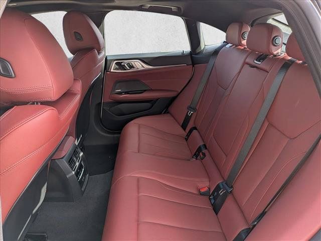 New 2026 BMW 440i xDrive w/ Premium Package AWD/4WD image 17