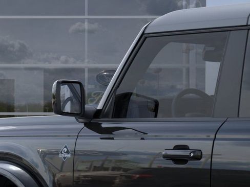 New 2025 Ford Bronco Outer Banks image 22