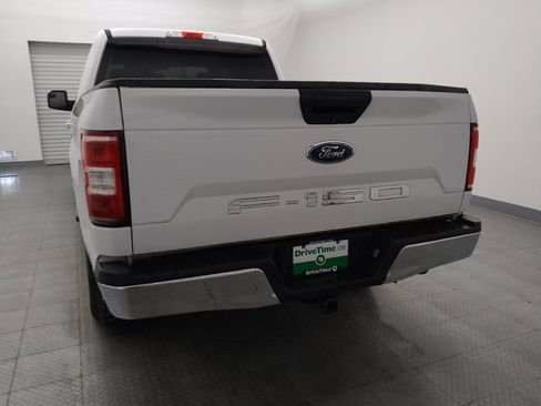 Used 2019 Ford F150 XL w/ Equipment Group 101A Mid RWD image 6