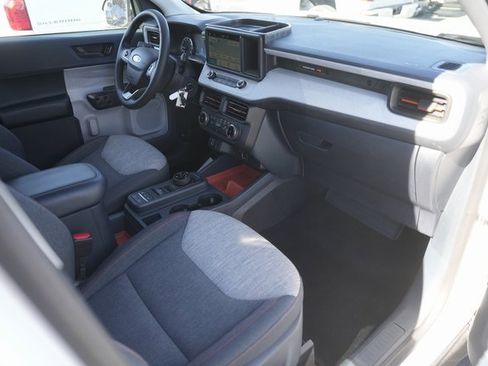 Used 2023 Ford Maverick XLT w/ Equipment Group 300A Standard image 17