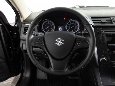 Used 2010 Suzuki Kizashi SLS AWD/4WD image 28