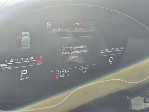Used 2022 Audi RS 5 Sportback AWD/4WD image 10