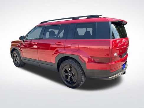 Used 2025 Hyundai Santa Fe XRT AWD/4WD image 3