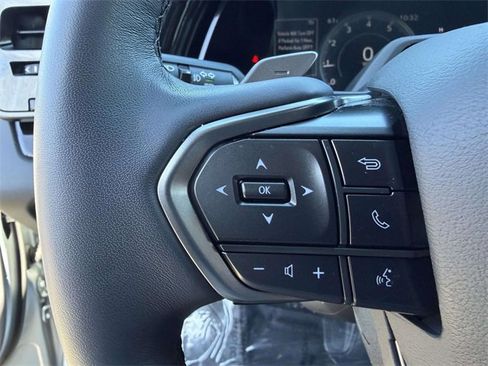 Certified 2024 Lexus RX 350 Premium w/ Convenience Package image 31