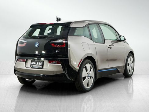 Used 2014 BMW i3 RWD image 5