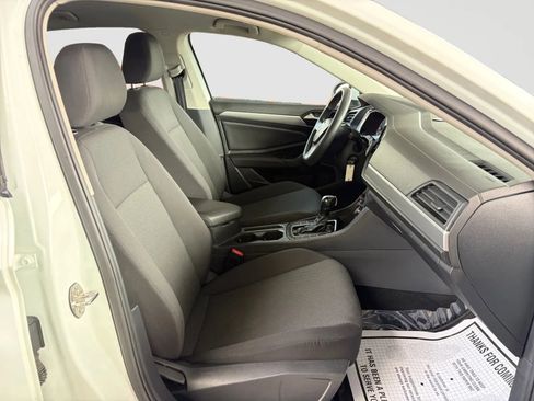 Used 2019 Volkswagen Jetta S w/ Driver Assistance Package FWD image 20