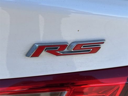 Used 2020 Chevrolet Malibu RS image 13