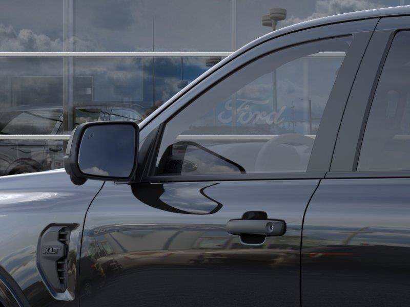 New 2026 Ford Ranger XLT AWD/4WD image 20