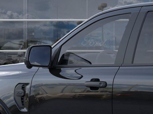 New 2026 Ford Ranger XLT AWD/4WD image 20