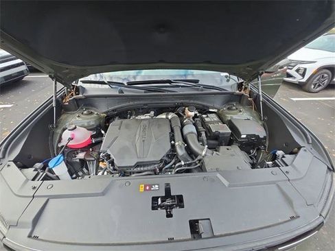 Certified 2025 Hyundai Santa Fe SEL image 26