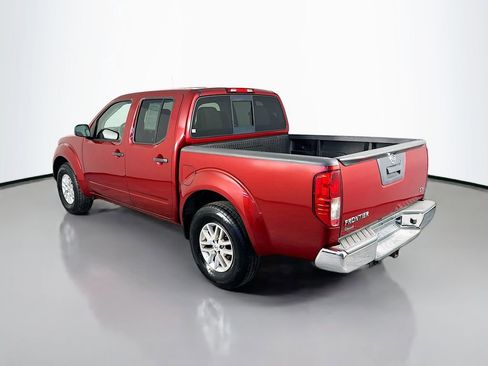 Used 2019 Nissan Frontier SV RWD image 5