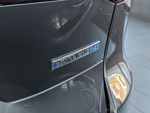 New 2026 MAZDA CX-90 Plug-In Hybrid w/ Premium Plus image 6