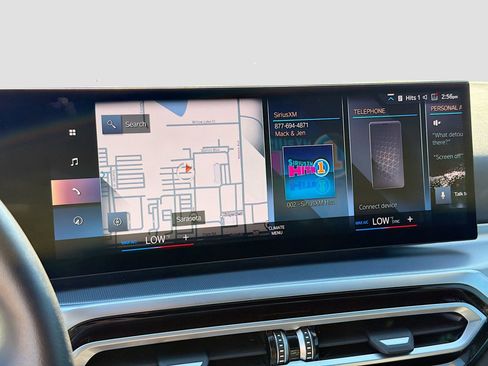 Certified 2024 BMW 430i Coupe image 31