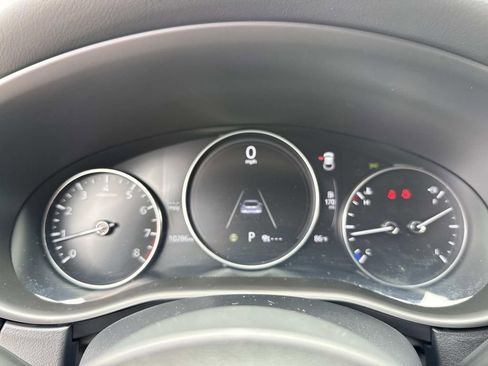 Used 2024 MAZDA CX-30 AWD 2.5 S image 37