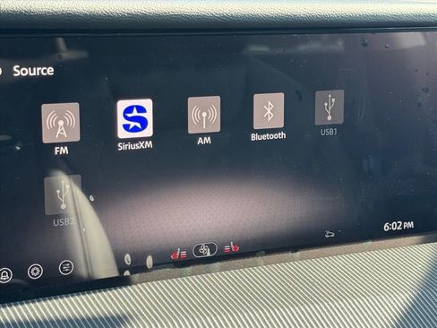New 2026 Nissan Murano SV AWD/4WD image 23