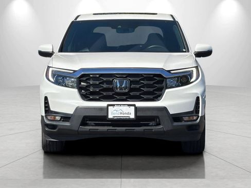Used 2024 Honda Passport EX-L image 10