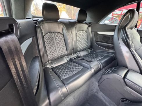Used 2018 Audi S5 Premium Plus image 20