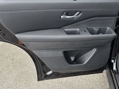 New 2026 Nissan Pathfinder SL w/ SL Premium Package AWD/4WD image 48