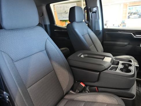 New 2026 GMC Sierra 1500 Elevation AWD/4WD image 11