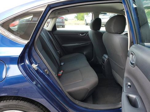 Used 2019 Nissan Sentra S FWD image 15