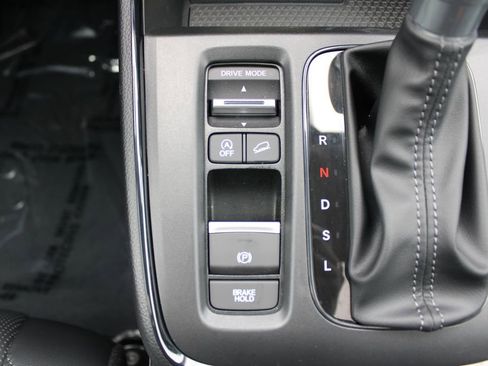 Certified 2024 Honda CR-V EX-L image 21