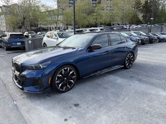 Used 2024 BMW 530i xDrive w/ Executive Package video 1