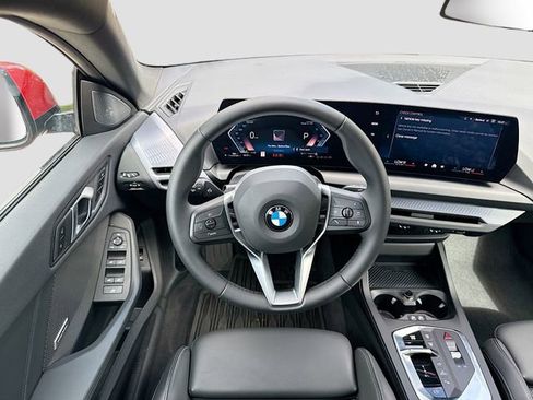 Used 2025 BMW 228i xDrive AWD/4WD image 16