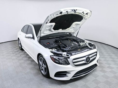 Used 2017 Mercedes-Benz E 300 image 33