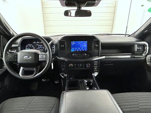 Used 2023 Ford F150 XL w/ STX Appearance Package image 13