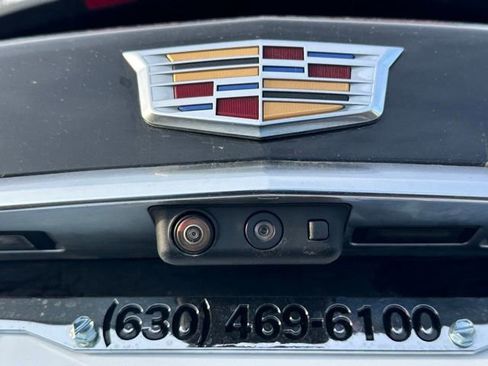 Used 2022 Cadillac XT5 Premium Luxury w/ Technology Package AWD/4WD image 15