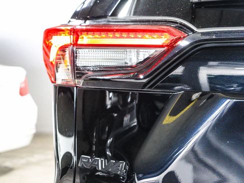 Certified 2025 Toyota RAV4 XLE AWD/4WD image 11