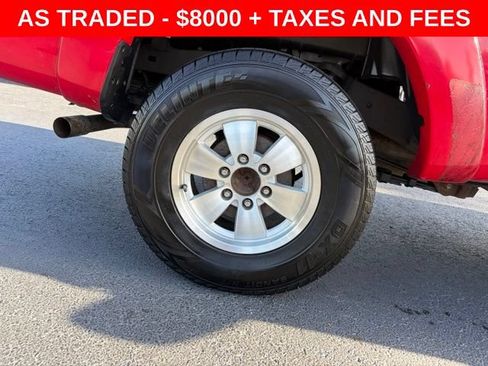 Used 2005 Toyota Tacoma PreRunner w/ SR5 Pkg #3 RWD image 7
