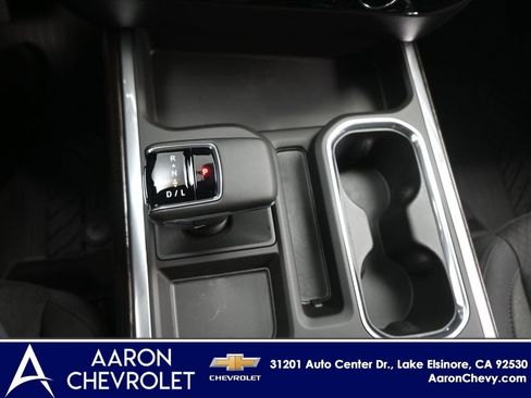 New 2026 Chevrolet Silverado 1500 LT w/ All Star Edition Plus image 10