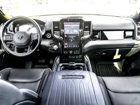 Used 2025 RAM 1500 Limited w/ Trailer Tow Group image 28