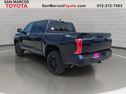 New 2026 Toyota Tundra Limited image 7
