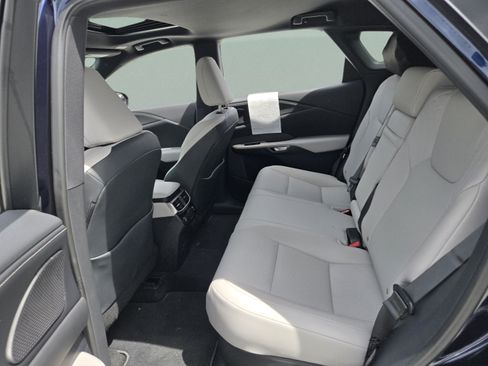 Certified 2026 Lexus RX 350 Premium w/ Convenience Package FWD image 20