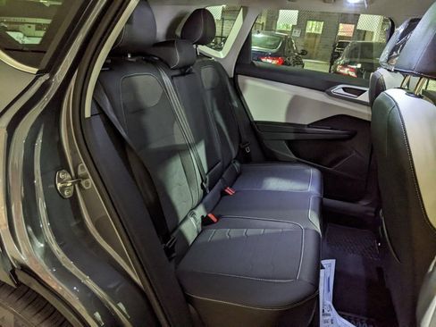New 2026 Volkswagen Taos SE AWD/4WD image 26