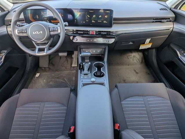 New 2026 Kia K5 LXS FWD image 16